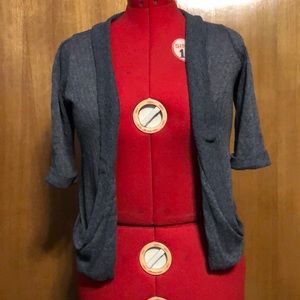 3 for $10 kirra Cardigan size Small